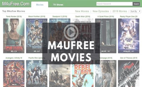m4ufree top movies|Free Movies Online: 100 Fresh Movies to Watch Online For Free.